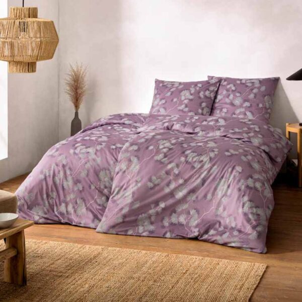 estella interlock jersey bettwasche rumi 6963 065 mauve lila